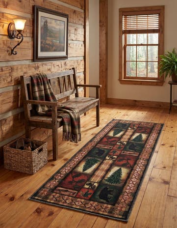 2' x 5' Yara Runner Rug