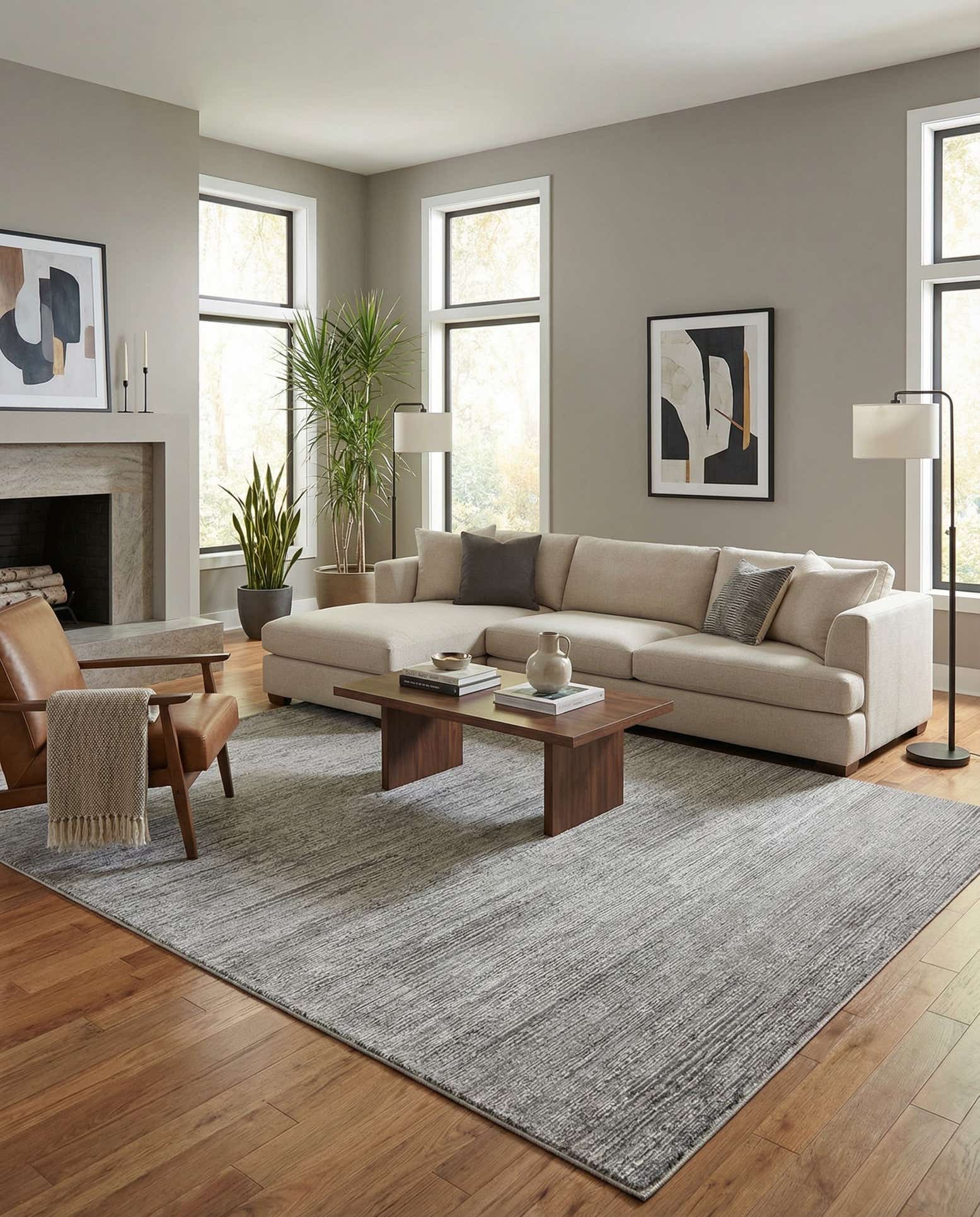 10' x 14' Finsbury Rug