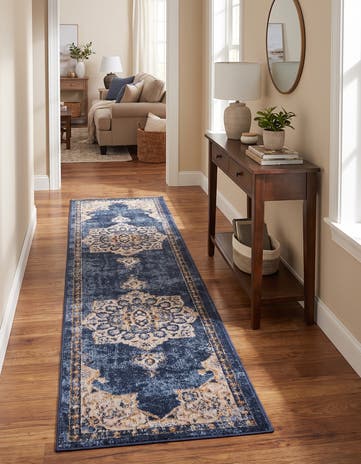 2' x 8' Eden Runner Rug