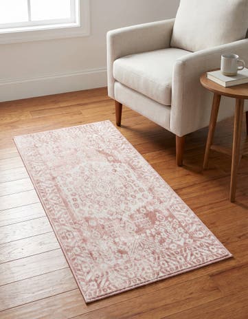 3' x 5' 3 Oxford Rug