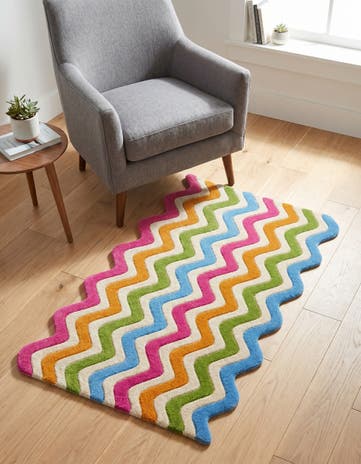 Happy Rugs Wool