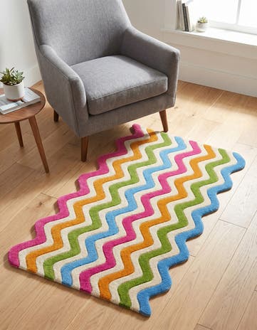 Happy Rugs Wool