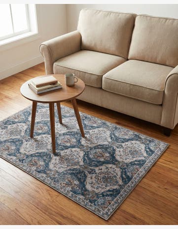 3' 3 x 5' 3 Yara Rug