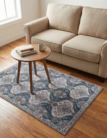 3' 3 x 5' 3 Yara Rug