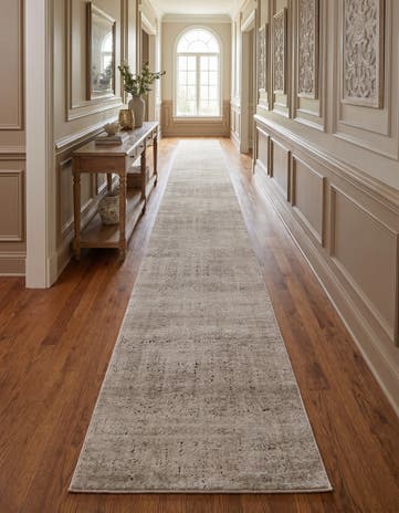 2' 7 x 19' 8 Eliza Runner Rug