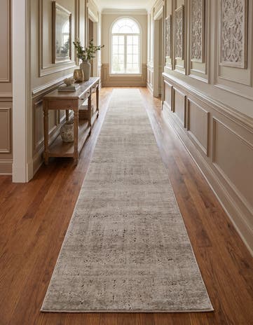 2' 7 x 19' 8 Eliza Runner Rug