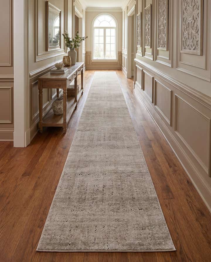 2' 7 x 19' 8 Eliza Runner Rug