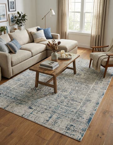 7' x 10' Finsbury Rug