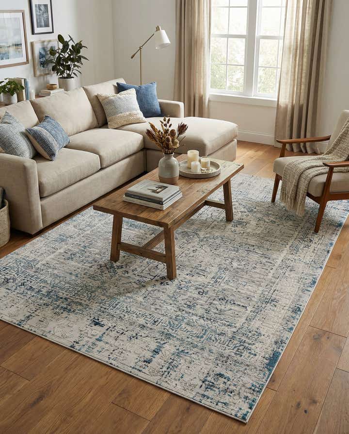 7' x 10' Finsbury Rug