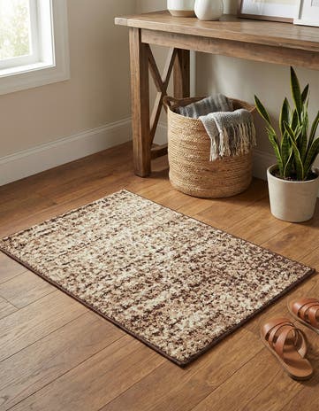 Beige Equinox Rug