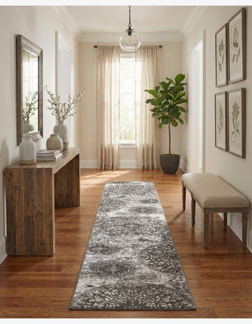 2' 7 x 14' Monaco Runner Rug