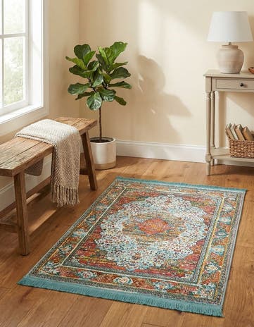 2' 2 x 3' Santiago Rug