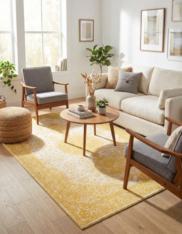 5' 3 x 8' Dover Rug