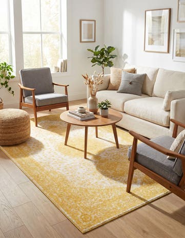 5' 3 x 8' Dover Rug