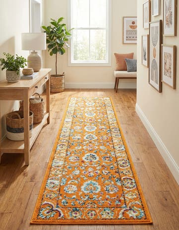 2' x 8' Aurelia Runner Rug