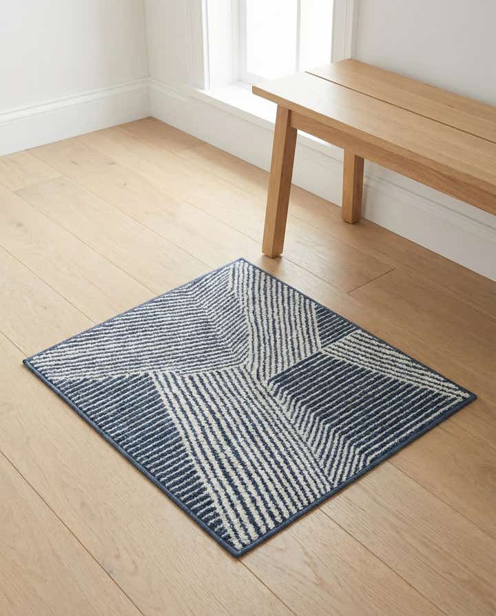 2' x 3' Oslo Rug