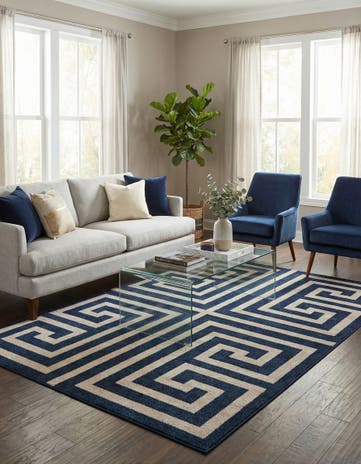 6' x 9' Hera Rug