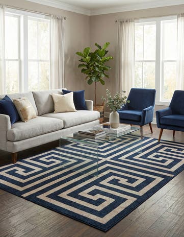 6' x 9' Hera Rug