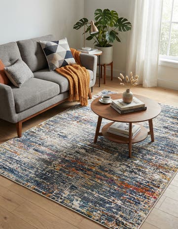 Malibu Rug
