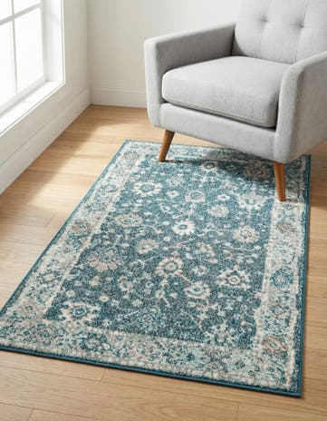 3' x 5' 3 Madeline Rug