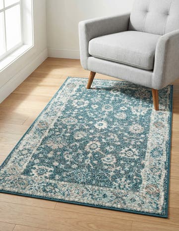 3' x 5' 3 Madeline Rug