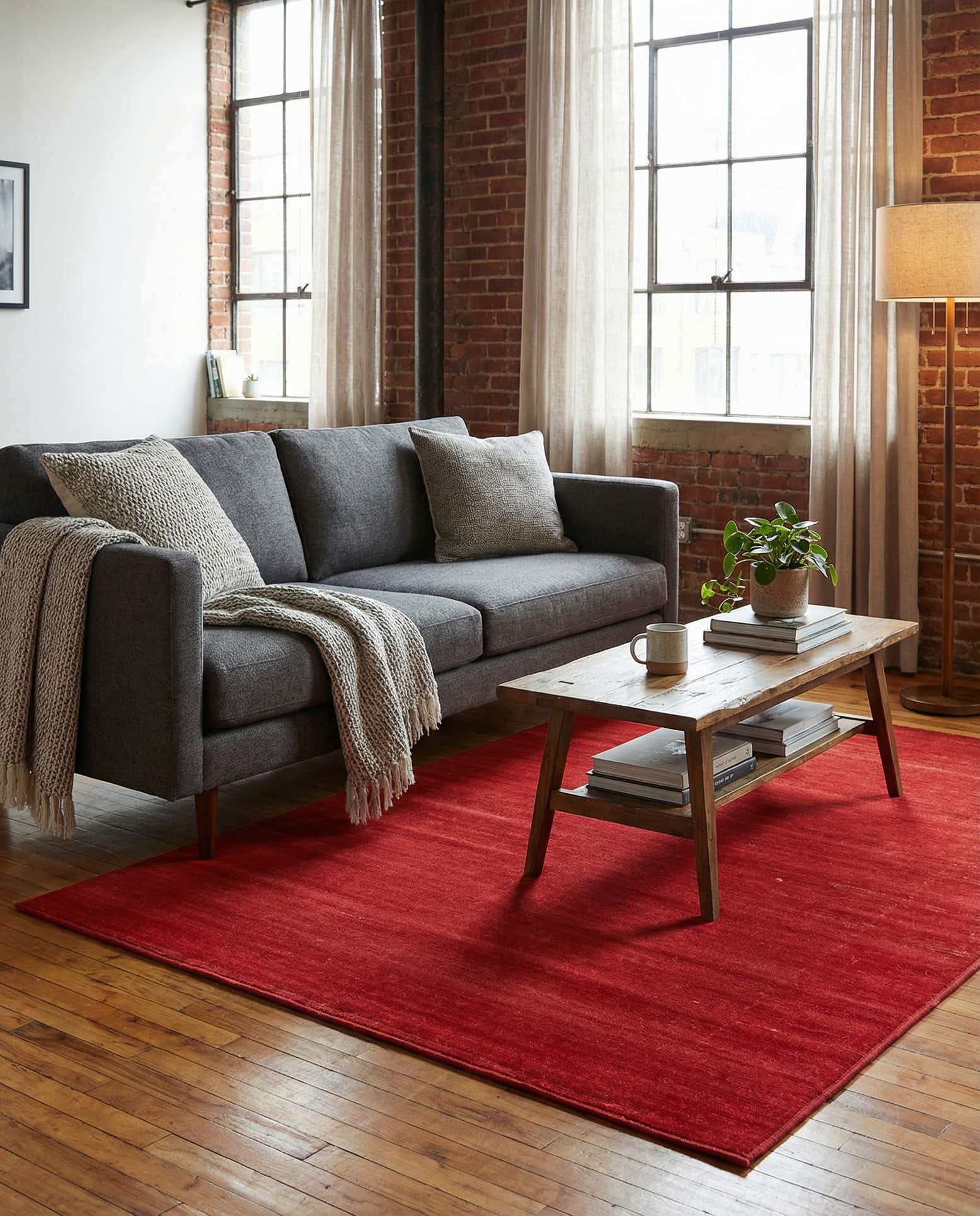 4' x 6' Tribeca Rug