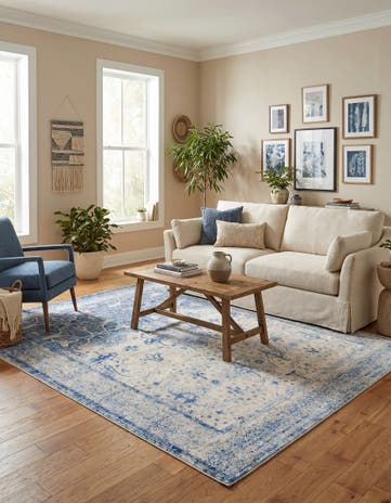 8' x 10' Oxfordshire Rug