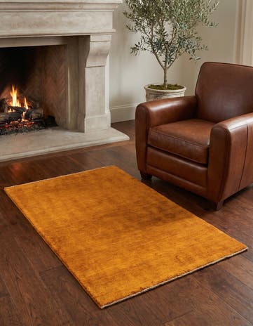 3' 5 x 4' 10 Gabbeh Shouli Rug