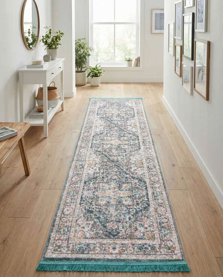 2' x 8' Havana Runner Rug