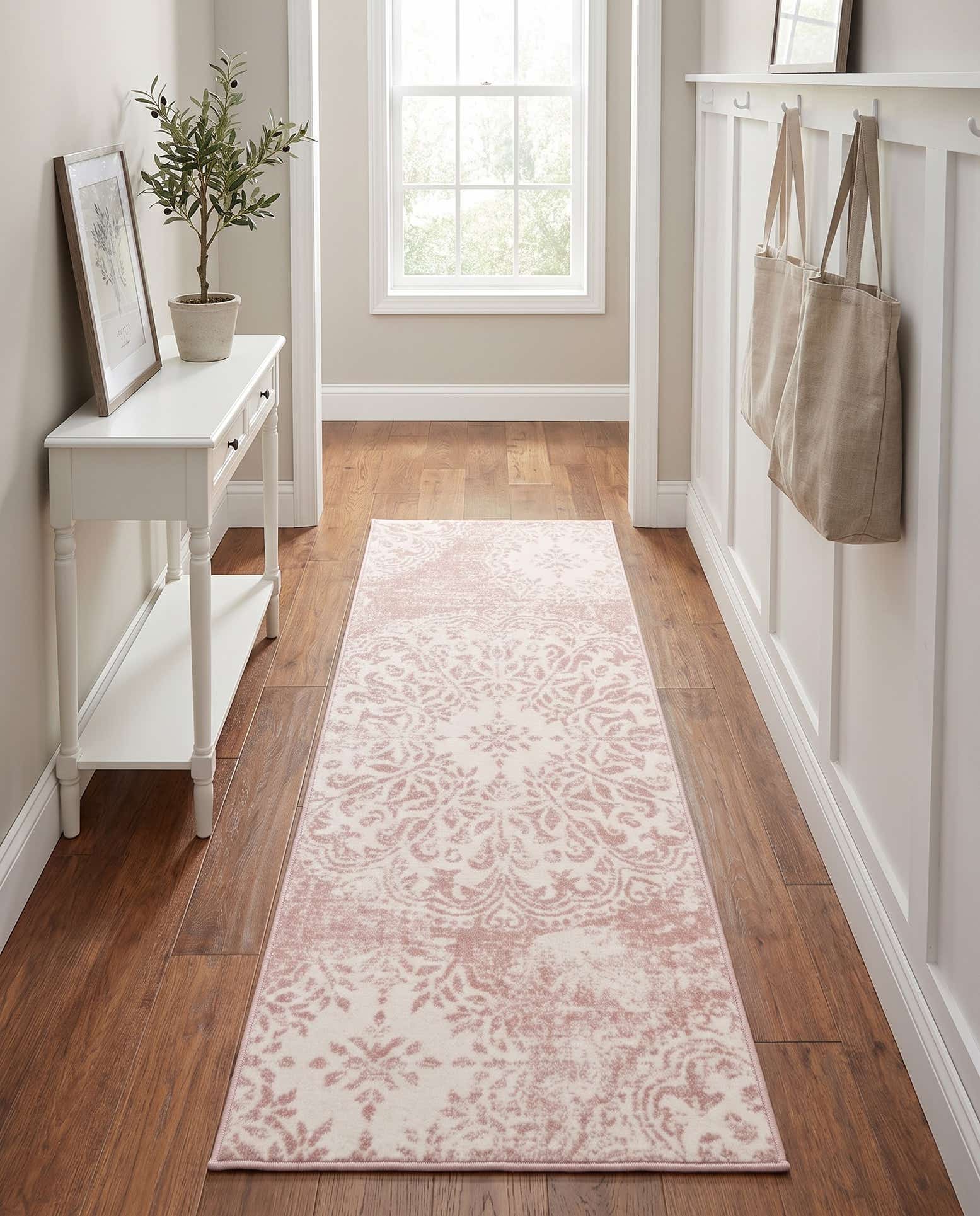 2' x 6' Monaco Runner Rug