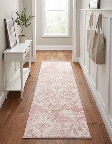 2' x 6' Monaco Runner Rug
