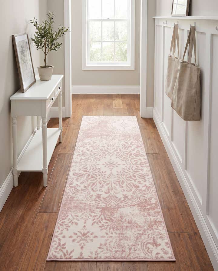 2' x 6' Monaco Runner Rug
