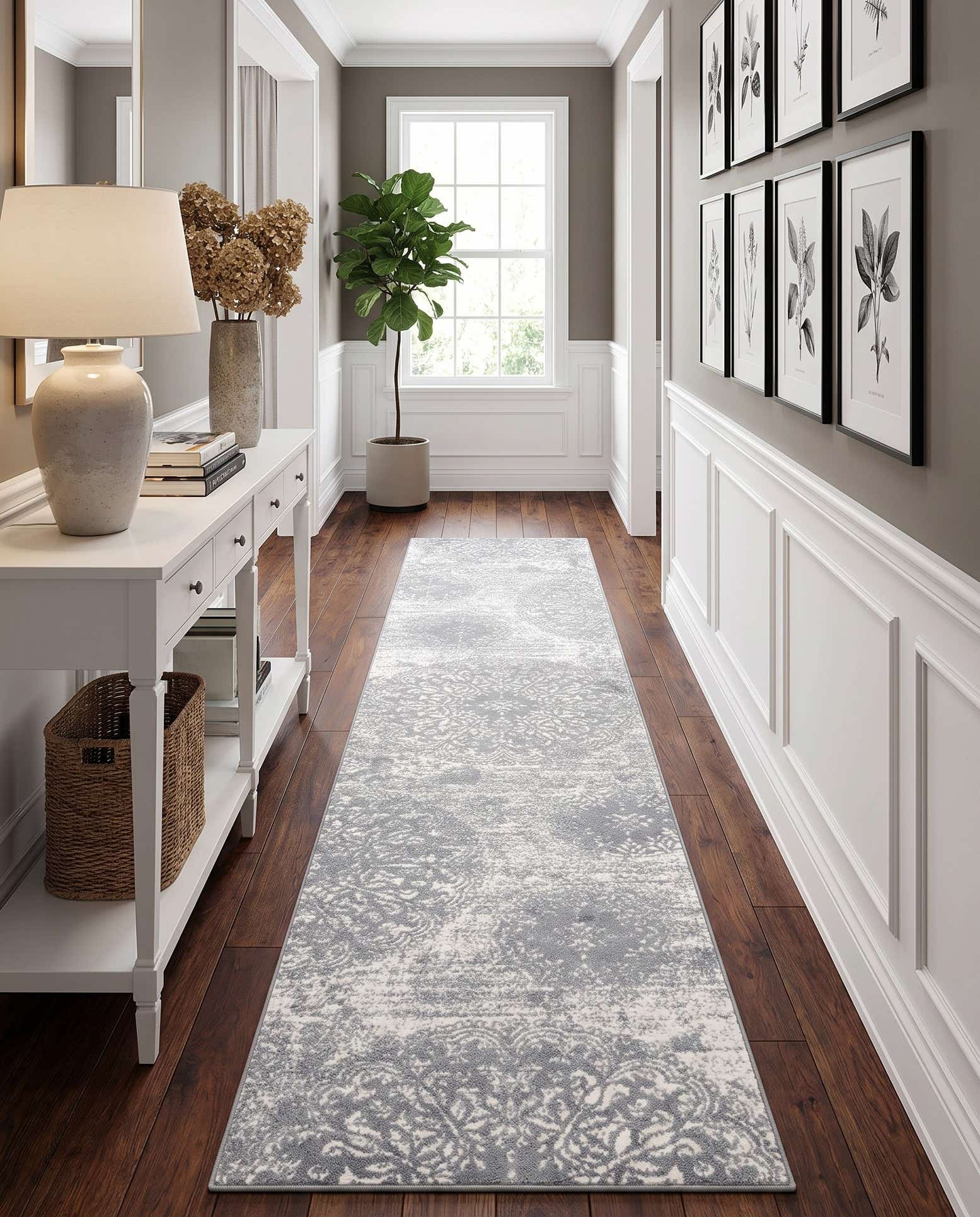 2' 7 x 12' Monte Carlo Runner Rug