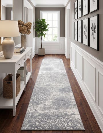 2' 7 x 12' Monte Carlo Runner Rug