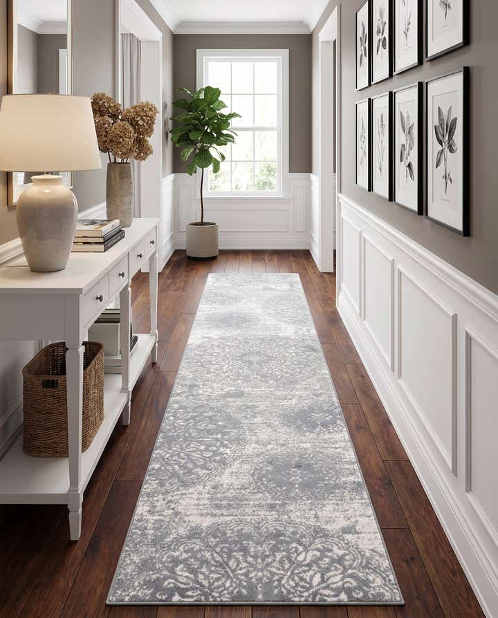2' 7 x 12' Monte Carlo Runner Rug