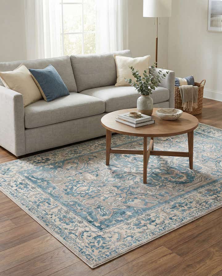 5' x 8' Restoration Rug
