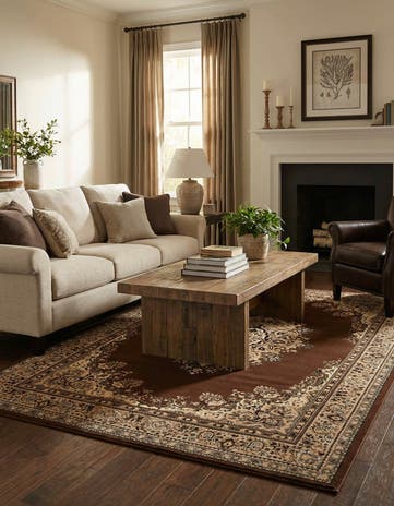6' x 9' Amaya Rug