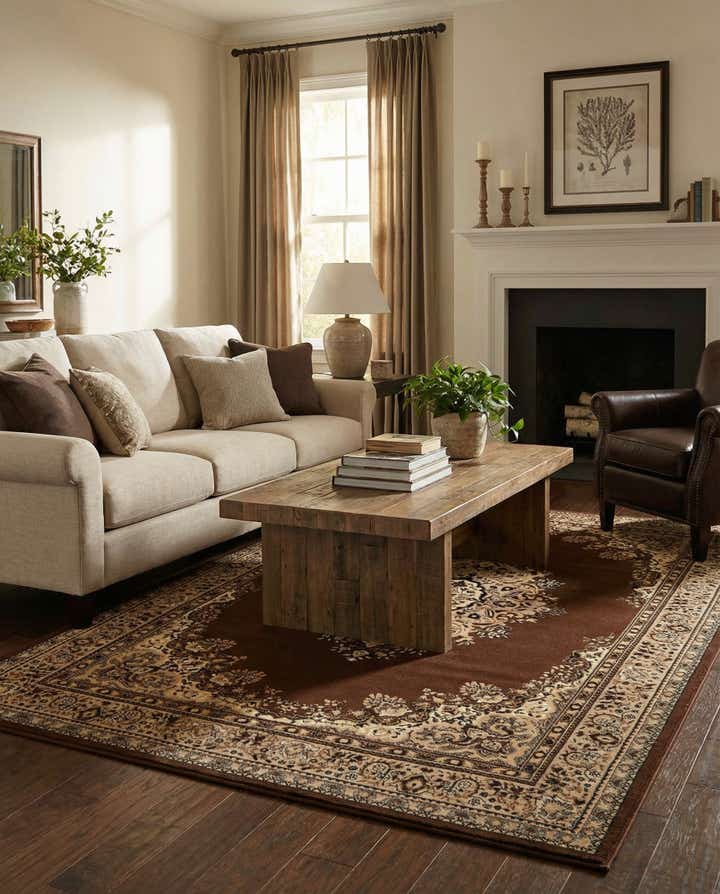 6' x 9' Amaya Rug
