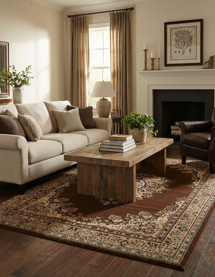 6' x 9' Amaya Rug