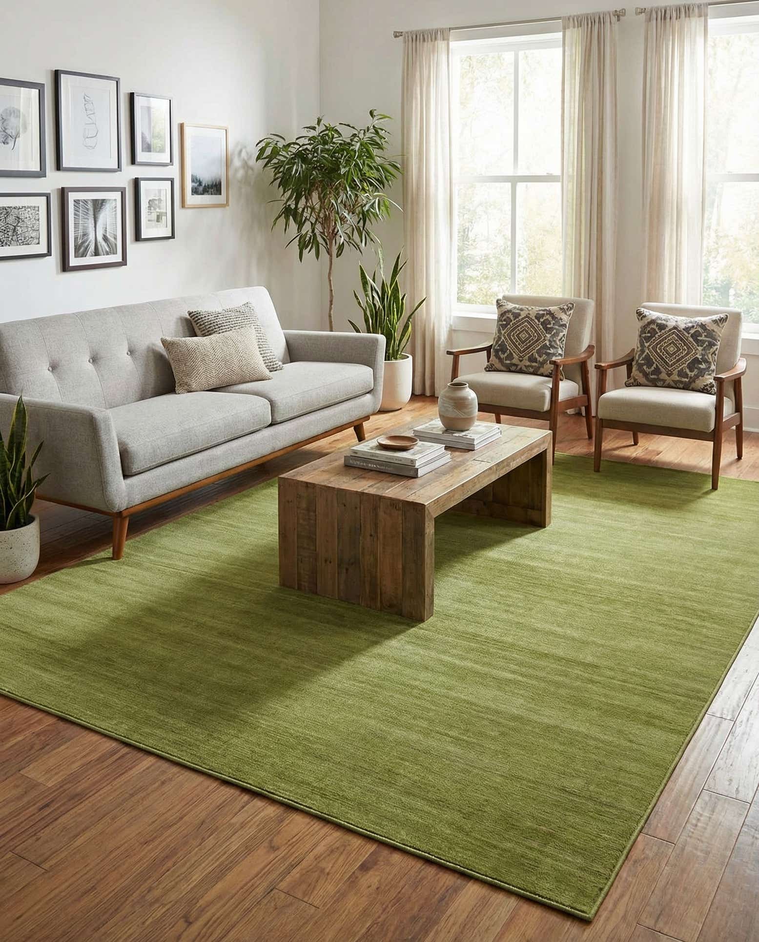 7' x 10' SoHo Rug