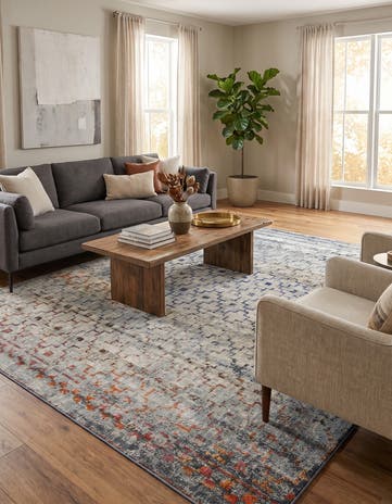 Solaris Rug