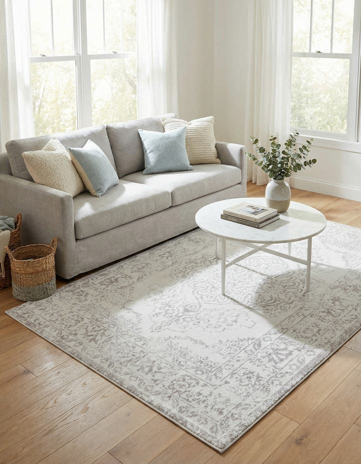 6' x 9' Oxford Rug