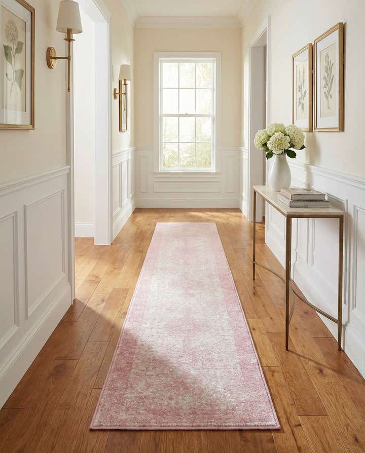 60cm x 400cm Bexley Läufer Teppich