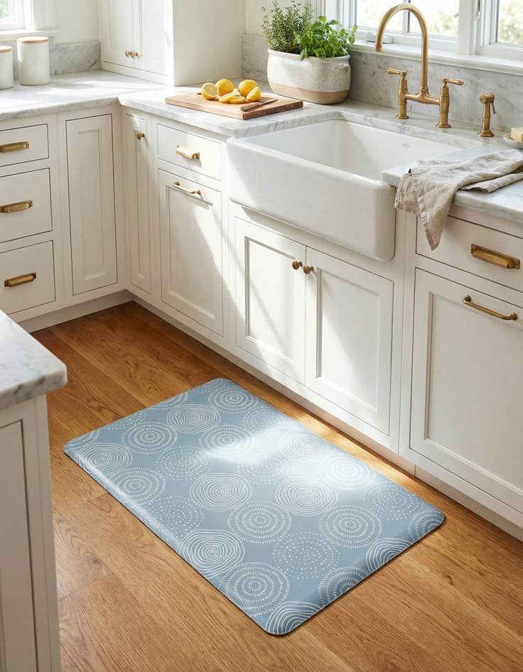 Detail image of 2' x 3' Comfort Mat