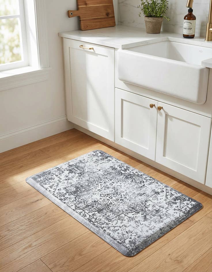 Detail image of 2' x 3' Traditional Comfort Mat