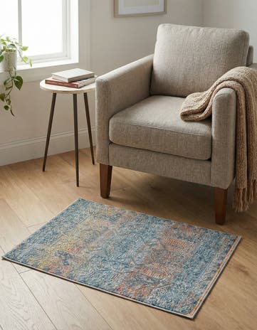 2' x 3' Newport Rug