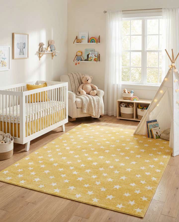 7' 10 x 10' Whimsy Kids Rug