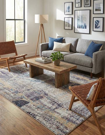 Jill Zarin Downtown Gramercy Rug