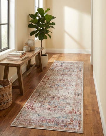Noble Runner Rug