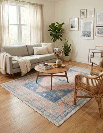 6' x 9' Whitney Rug